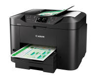 CANON Maxify MB2750 0958C009AA - 331030 - zdjęcie 2